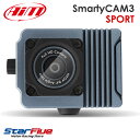 AiM SmartyCAM3 SPORT デジタルビデオカメラ 車載オンボード エーアイエム スマー ...