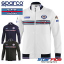 XpR }eB[j[VO WbvAbvXEFbgWPbg FULL ZIP SWEAT Sparco 2023Nf