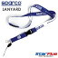 ѥ륳 ͥåȥå LANYARD Sparco 099114AZ