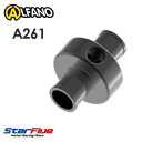 ALFANO A261 ラジエターホースアダプター 17mm 水温センサー(NTC) A2101/A2111/A2152用 アルファノ(2)