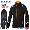 XpR tWbv XEFbgWPbg TECH FULL ZIP [NEFA Sparco 2024Nf