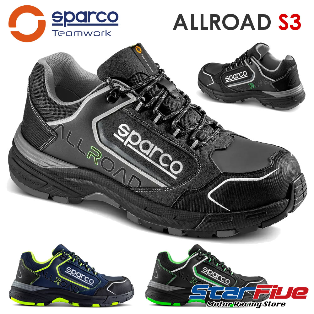 ѥ륳ALLROADS3ESDS3Sեƥ塼SparcoTEAMWORK