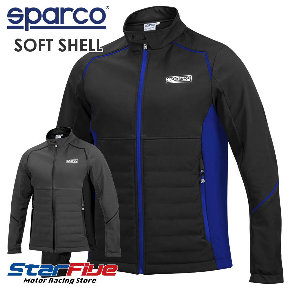 楽天市場】Sparco スパルコ フォードMスポーツチームウェア
