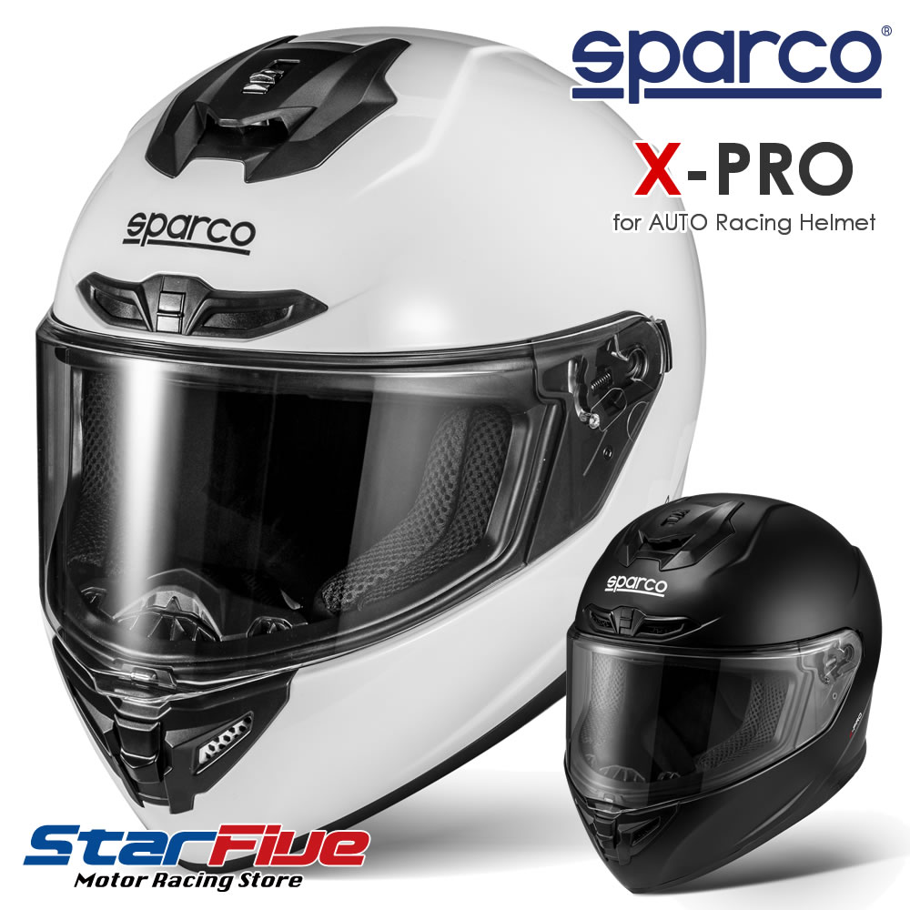 ѥ륳إåX-PROåץSparco2024ǯǥ