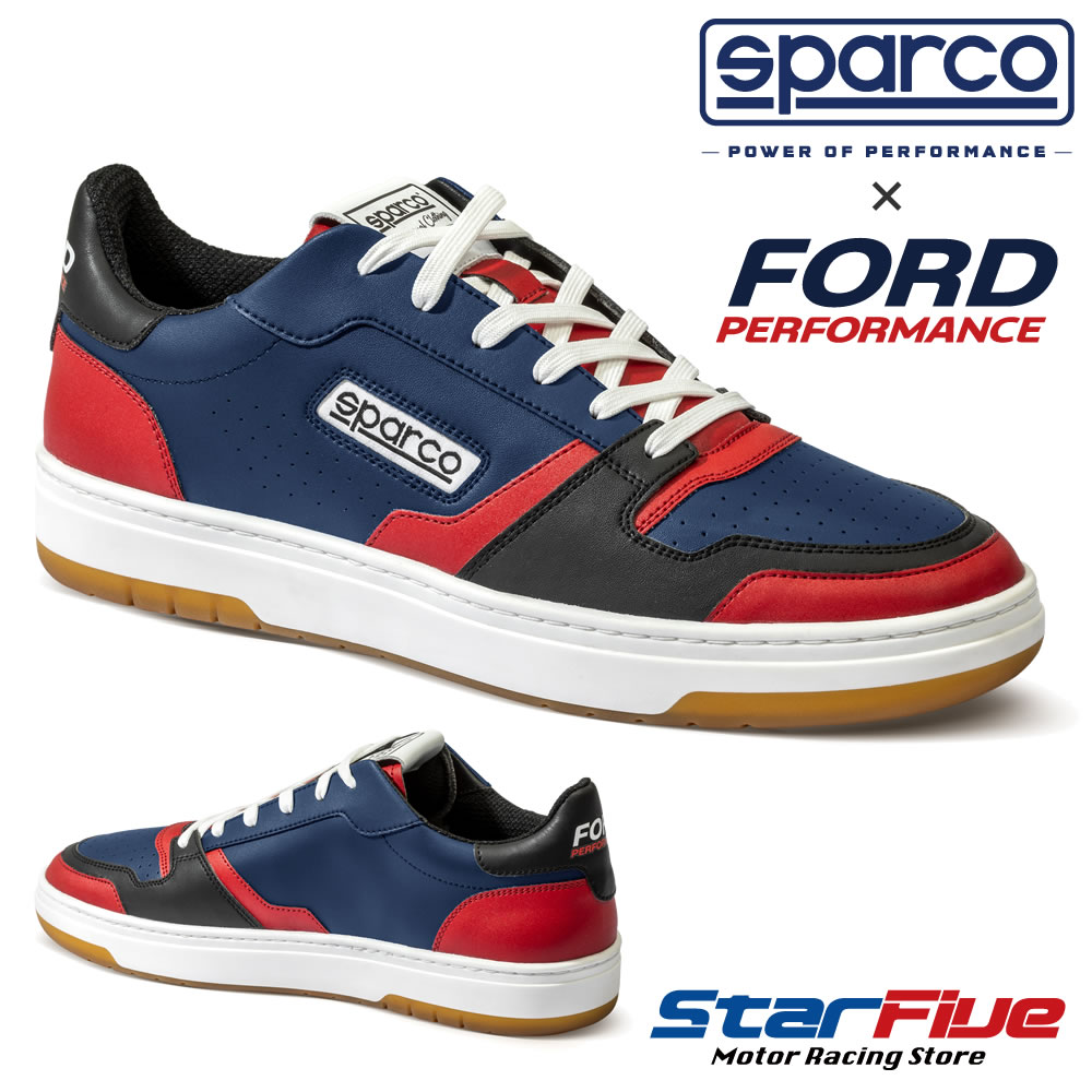 ѥ륳ˡХեɥѥեޥS-URBANSparcoFORDPERFORMANCE2025ǯǥ