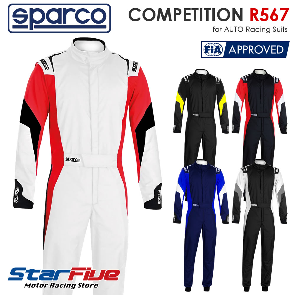ѥ륳졼󥰥4COMPETITIONR567ڥƥFIA8856-2018ǧSparco2025ǯ³ǥ