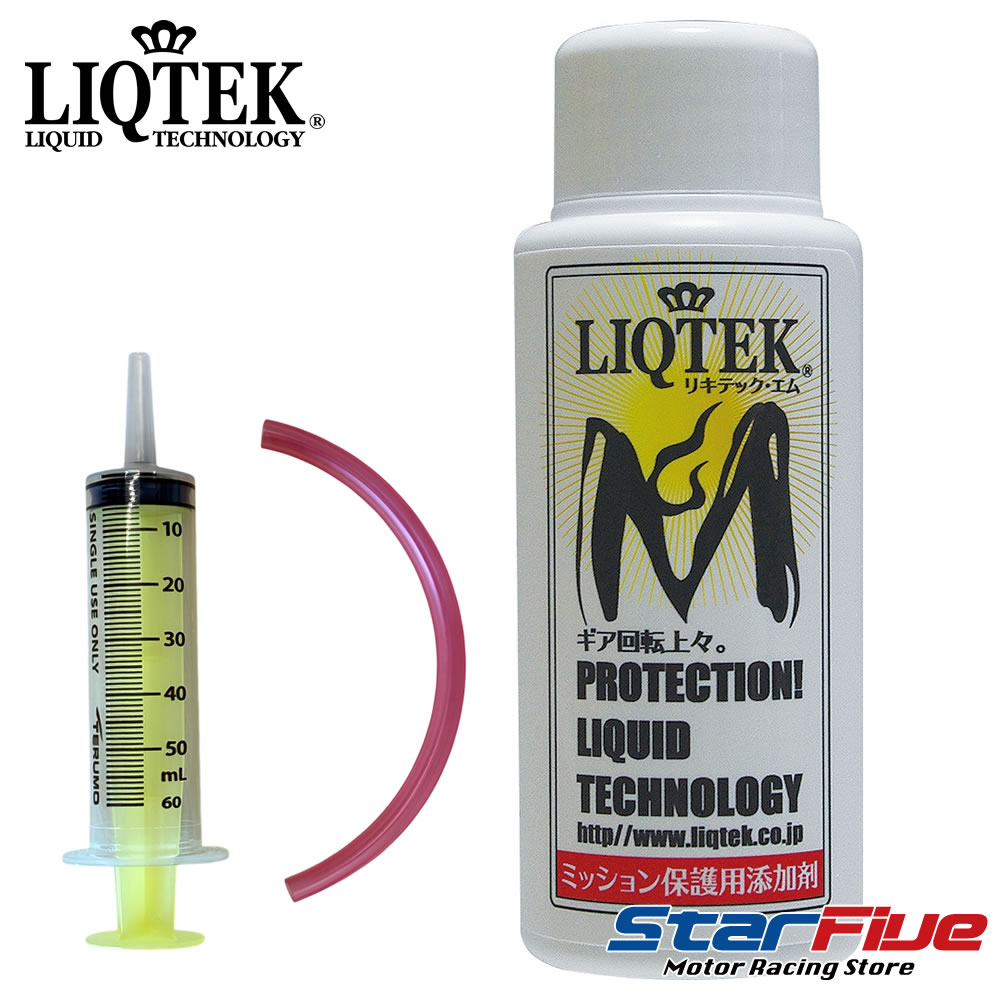ꥭƥå M ߥåݸźú 󥸥å LIQTEK 50ml