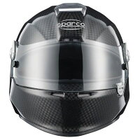 SparcoスパルコヘルメットWTX-9airカーボンFIA8860-2004公認