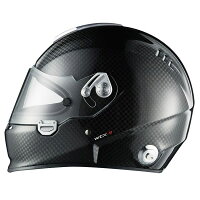 SparcoスパルコヘルメットWTX-9airカーボンFIA8860-2004公認