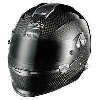 SparcoスパルコヘルメットWTX-9airカーボンFIA8860-2004公認