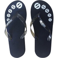 SparcoスパルコビーチサンダルFLIPFLOPブラック