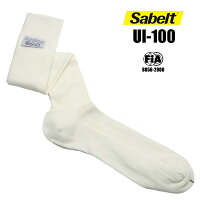 サベルトロングソックスUI-100FIA2000公認