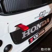 スパルコ牽引ベルト(トーイングストラップ)FIA公認
