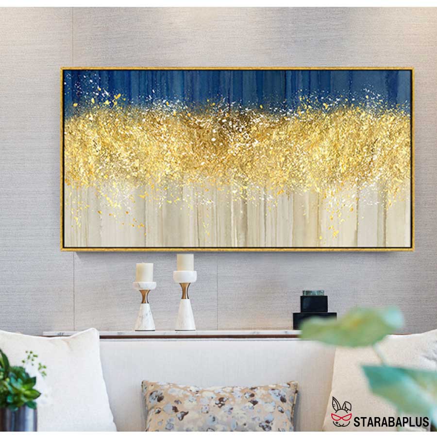 抽象画 絵画 ファブリック パネル 豪華 アート キャンパス 絵 インテリア アートパネル リビング プレ..