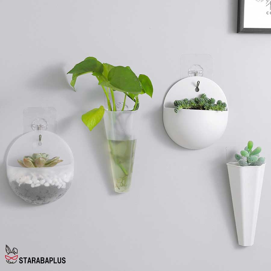 壁掛け プランター 多肉植物　サボテン 母の日 ミニ プランター おしゃれ 可愛い 送料無料