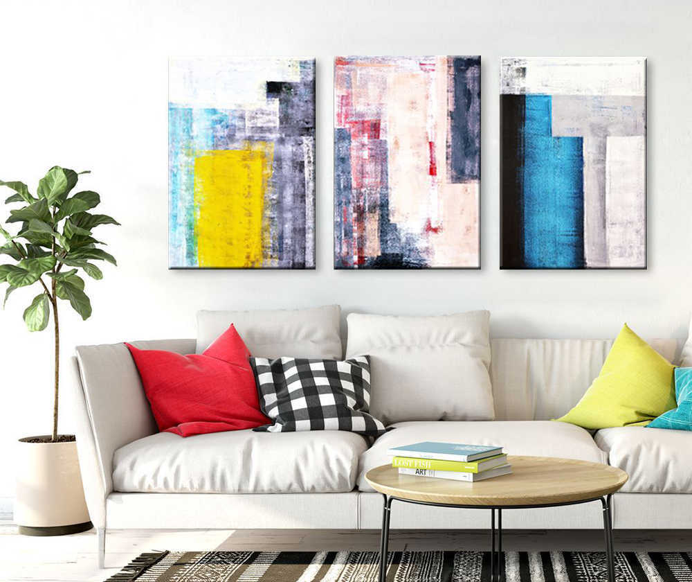 【全品対象 最大1,500円OFF】ファブリック 3枚セット 絵画 インテリア 絵 アートフレーム 人気30×40cm 壁掛け 壁絵 おしゃれ インテリアアート 玄関 リビング フレーム アートパネル リビング プレゼント モダン おしゃれ 飾る 送料無料