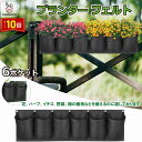 「エントリーでポイント10倍 」栽培ポット フェルト 吊下げ 苗 栽培 菜園 プランター 屋内 植物 観葉植物 育てる プレゼント 送料無料