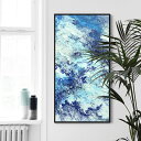 「エントリーでポイント10倍 」絵画 インテリア ファブリック パネル 枠付き アート人気 モダン 絵 80×40cm 装飾 インテリア アートパネル 額入り ...