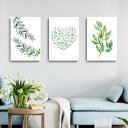 「エントリーでポイント10倍 」植物 ファブリック パネル 絵画 インテリア 人気 モダン 30×40cm 装飾 アート キャンパス 絵インテリア アートパネル...