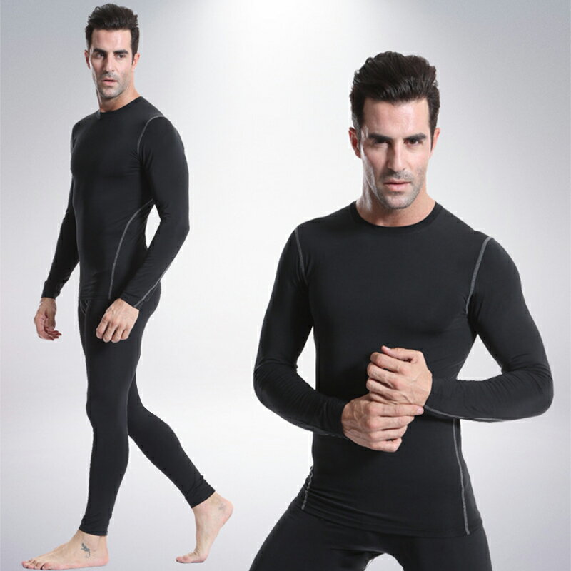 上下セット S~XL 長袖 コンプレッション 加圧シャツ 新作通販 加圧インナー 着圧 トレーニング コンプレッションウェア 防菌防臭 大還元クーポン スポーツ 送料無料 上下セット S~XL 長袖 コンプレッション 加圧シャツ 新作通販 加圧インナー 着圧 トレーニング コンプレッションウェア 防菌防臭 大還元クーポン スポーツ 送料無料