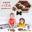 「エントリーでポイント10倍 」父の日 母の日 おもちゃ 知育玩具 パズル 木のおもちゃ 構成遊び 創造力 積み木遊び 誕生日 子供 室内 遊び 男の子 女の子...