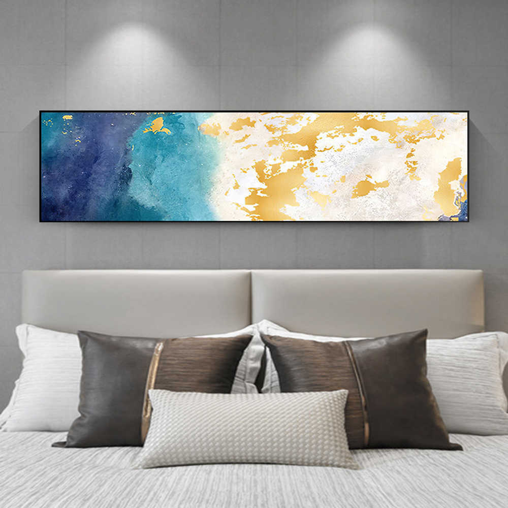 Rakuten - 【最大1,500円OFF クーポン】 絵画 インテリア 絵 アートフレーム 人気 120×30cm 額入り 額装込 壁掛け 壁絵 おしゃれ インテリアアート 玄関 リビング フレーム アートパネル リビング プレゼント モダン おしゃれ 飾る 送料無料