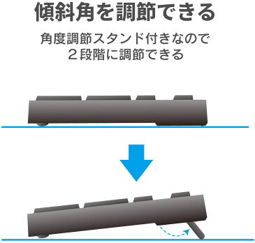 ★クーポン配布中★父の日 母の日 キーボード 日本語配列 コンパクト キーボード テレワーク 静音 オフィス テレワーク 静音 オフィス 有線 送料無料 対応OS：Windows Mac OS android ios