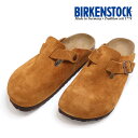 *◆レディース メンズ BIRKENSTOCK ビルケンシュトック Boston ボストン 1027119(幅狭) 1027110(幅広) 日本正規店