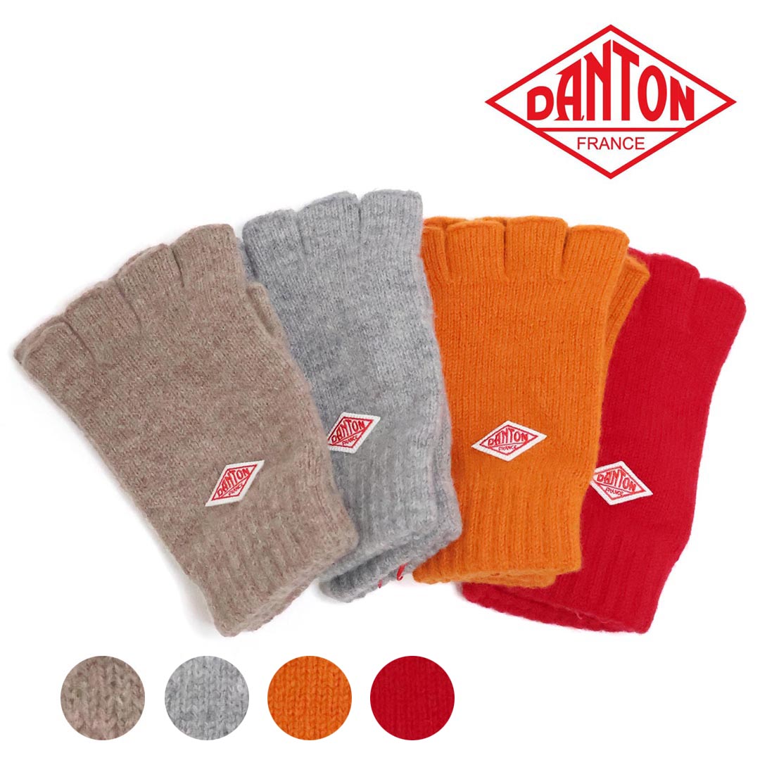 *ǥ DANTON ȥ ե󥬡쥹 ˥åȥ ֡DT-H0307GPWڥݥоݳ