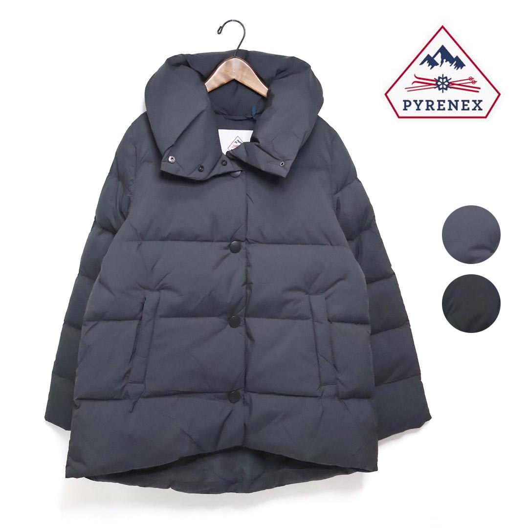 レディース PYRENEX ピレネックス ELAURA 2 エローラ2 品番：HWU036 正規取扱