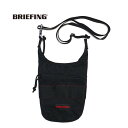 ★バッグ BRIEFING ブリーフィング DAY TRIPPER MINI MW デイトリッパー ミニ MW 品番:BRA243L01