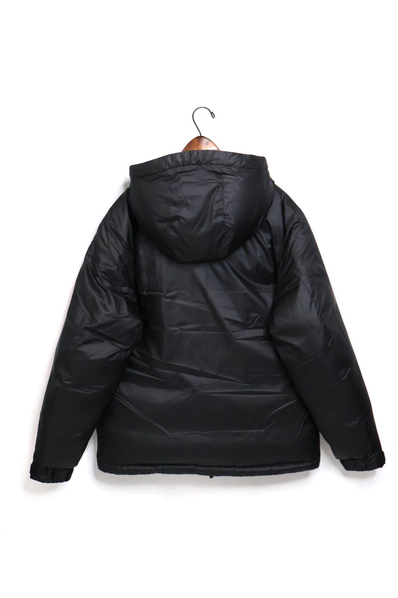 ☆【SALE】メンズ Cape HEIGHTS ケープハイツ WHITEFACE ホワイトフェイス フード ダウン ジャケット 品番：CHM24W0503【20%OFF】【クーポン対象外】