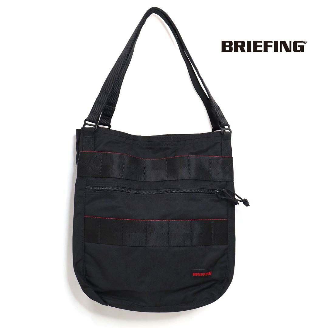 Rakuten - ★バッグ BRIEFING ブリーフィング R3 TOTE MW GENII トートバッグ ユニセックス 品番：BRA233T26