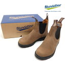 レディース メンズ Blundstone ブランドストーン サイドゴアブーツ 品番:BS2344