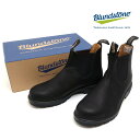 レディース メンズ Blundstone ブランドストーン サイドゴアブーツ 品番:BS558