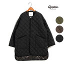 ☆【SALE】レディース Gymphlex ジムフレックス キルトダウンコート 品番:GY-A0056NYM【10%OFF】
