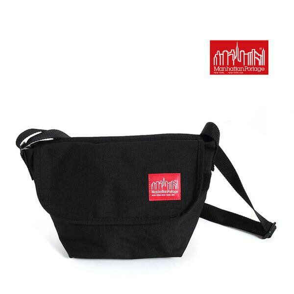 バッグ Manhattan Portage マンハッタンポーテージ Casual Messenger メッセンジャーバッグ MP1603