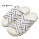 メンズ MALIBU SANDALS マリブサンダルズ ZUMA LX MESH ズマ エルエックス メッシュ 品番:MS02-3002