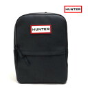 バッグ HUNTER ハンター オリジナル ラバライズド バックパック 品番:UBB3607CPE