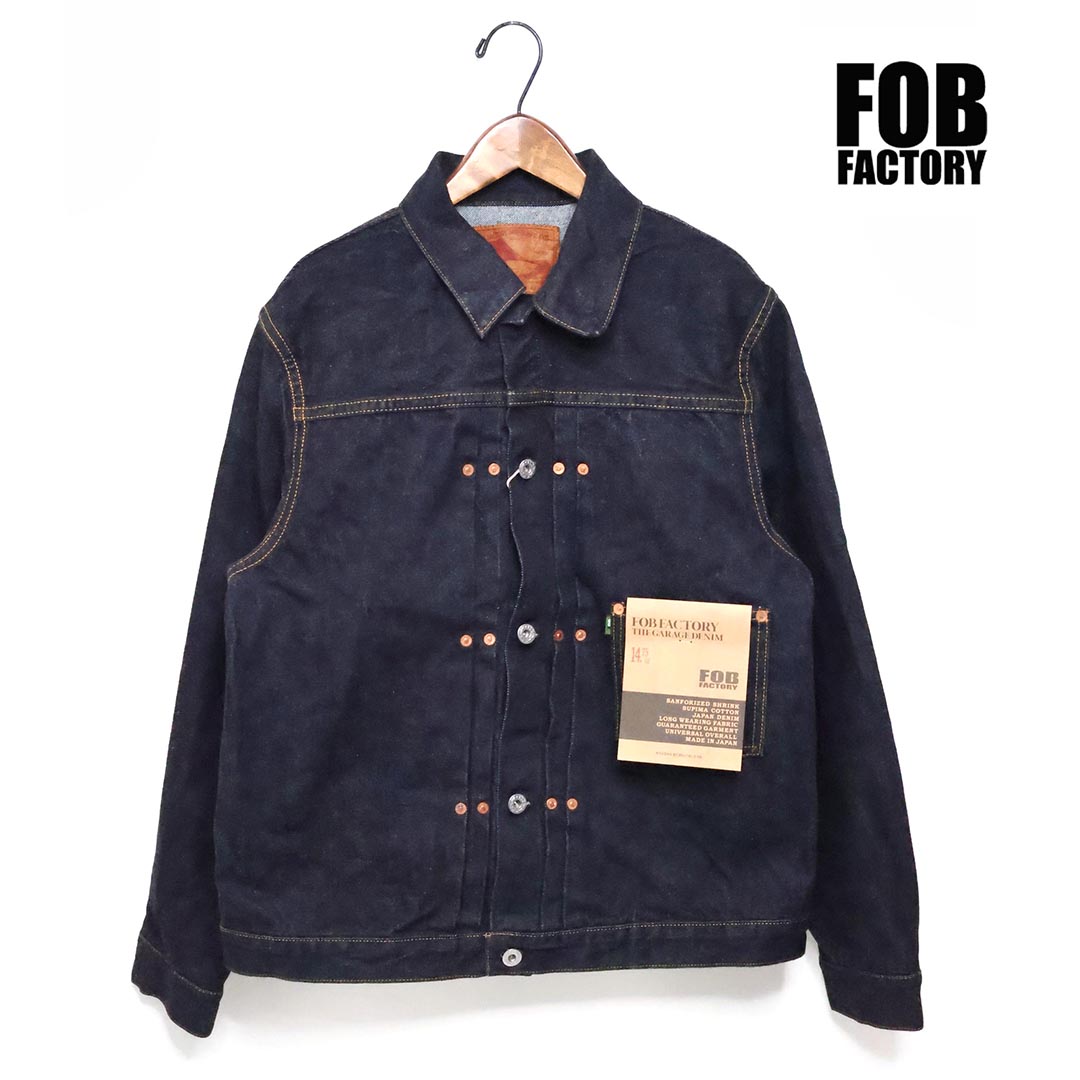 楽天市場】大戦モデル（ブランドFOB FACTORY）（メンズファッション