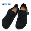 *◆レディース メンズ BIRKENSTOCK ビルケンシュトック London ロンドン スエード 1028078(幅狭) 1028103(幅広)
