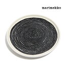 ☆【SALE】食器 marimekko マリメッコ Rasymatto プレート 13.5cm 品番:52189469071【20%OFF】