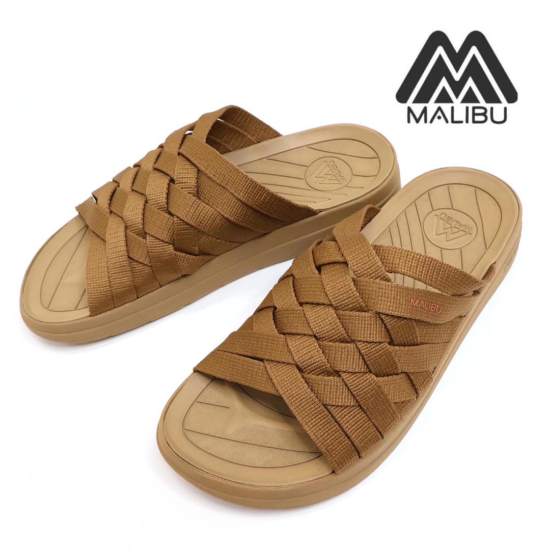 楽天HANGERS Storeメンズ レディース MALIBU SANDALS マリブサンダルズ ZUMA ズマ 品番:MS02-0070