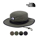 帽子 THE NORTH FACE ザ・ノース・フェイス ホライズンハット NN02336