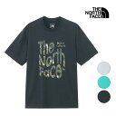 ☆【SALE】メンズ THE NORTH FACE ザ・ノース・フェイス ショートスリーブTNFバグフリーティー NT12449【20%OFF】【クーポン対象外】