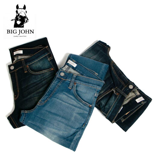 メンズ BIG JOHN ビッグジョン COMPLETE FREE スリムテーパード 品番:BJM105F 254 252 232 メンズ BIG JOHN ビッグジョン COMPLETE FREE スリムテーパード 品番:BJM105F 254 252 232