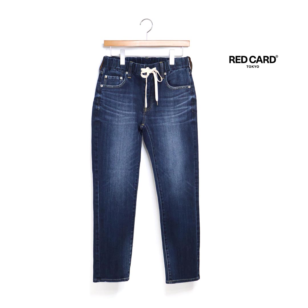 Rakuten - メンズ RED CARD TOKYO レッドカードトーキョー Rhythm+ Easy 品番：26M93301