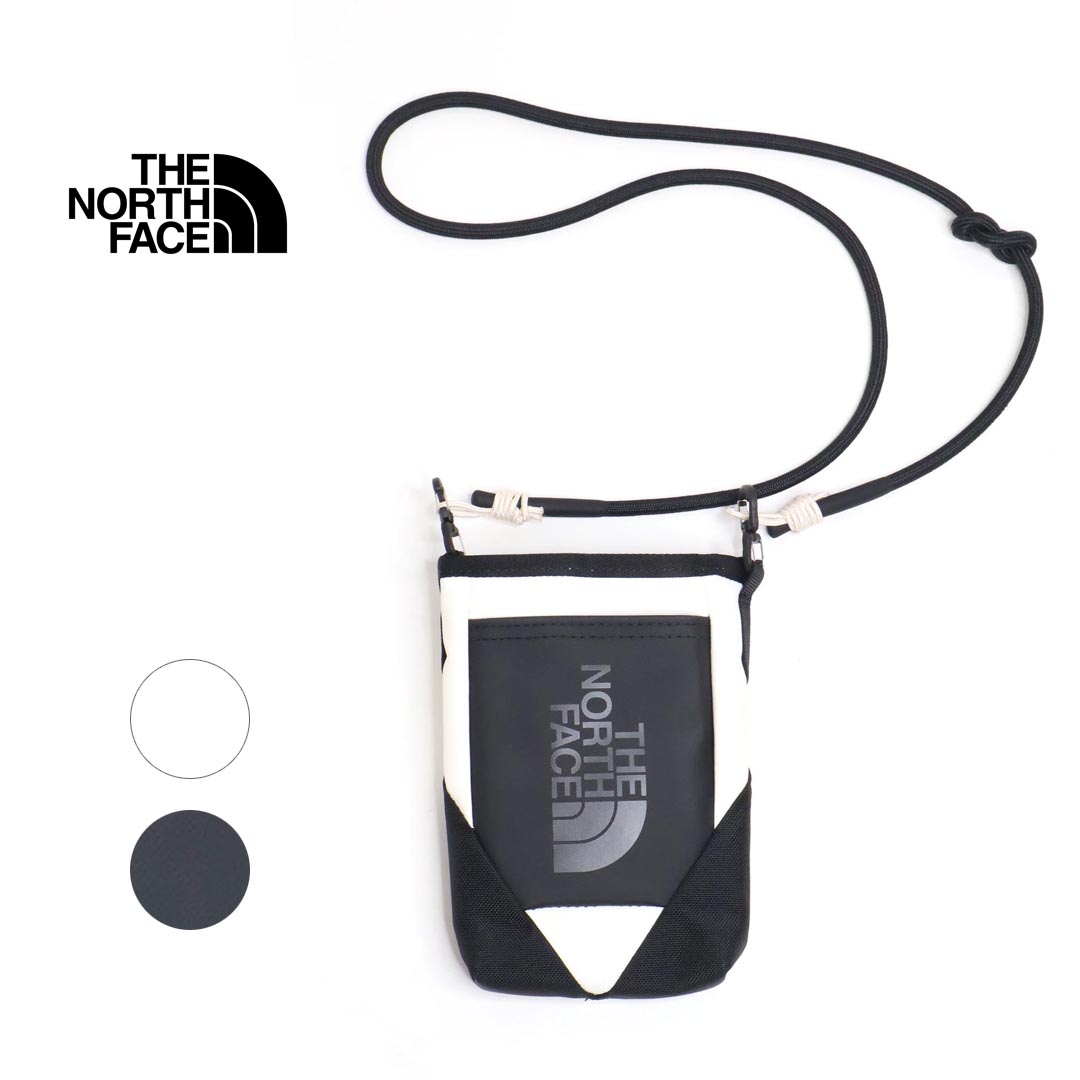 Rakuten - バッグ THE NORTH FACE ザ・ノース・フェイス BCネックポーチ 品番：NM82502