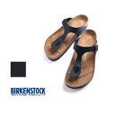 *◆メンズ レディース BIRKENSTOCK ビルケンシュトック Gizeh ギゼ トング 品番:043691(幅広) MADEINGERMANY