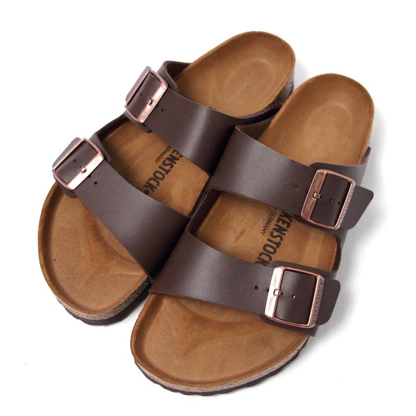 *◆メンズ レディース BIRKENSTOCK ビルケンシュトック Arizona アリゾナ 品番：051...